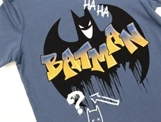 Name It bluefin Batman t-shirt